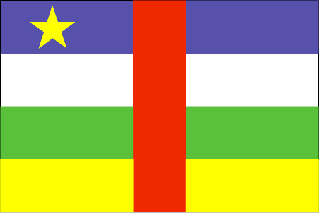 Central African Republic ()